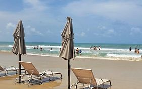 Apartamento Inteiro a 100 metros da Praia