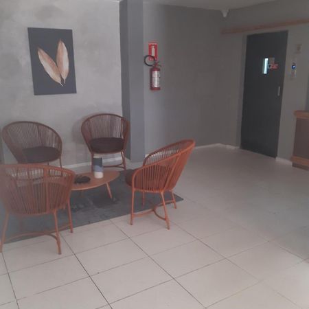 Apartamento Inteiro a 100 metros da Praia Fortaleza (Ceara) Exterior foto