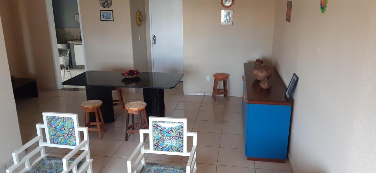 Apartamento Inteiro a 100 metros da Praia Fortaleza (Ceara) Exterior foto