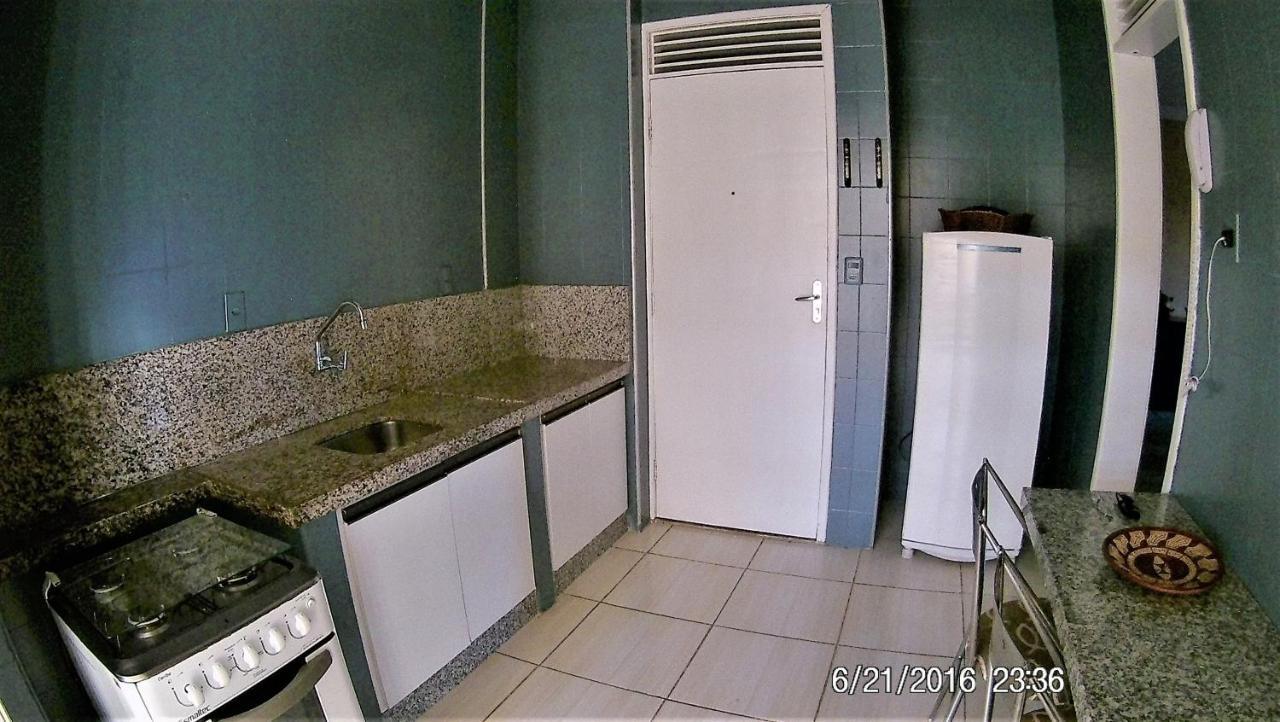 Apartamento Inteiro a 100 metros da Praia Fortaleza (Ceara) Exterior foto