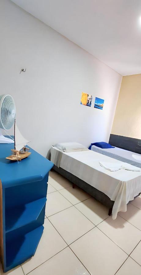 Apartamento Inteiro a 100 metros da Praia Fortaleza (Ceara) Exterior foto