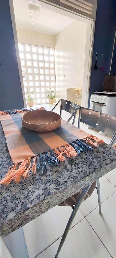 Apartamento Inteiro a 100 metros da Praia Fortaleza (Ceara) Exterior foto