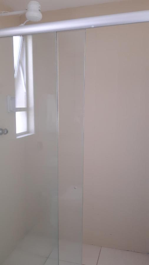 Apartamento Inteiro a 100 metros da Praia Fortaleza (Ceara) Exterior foto